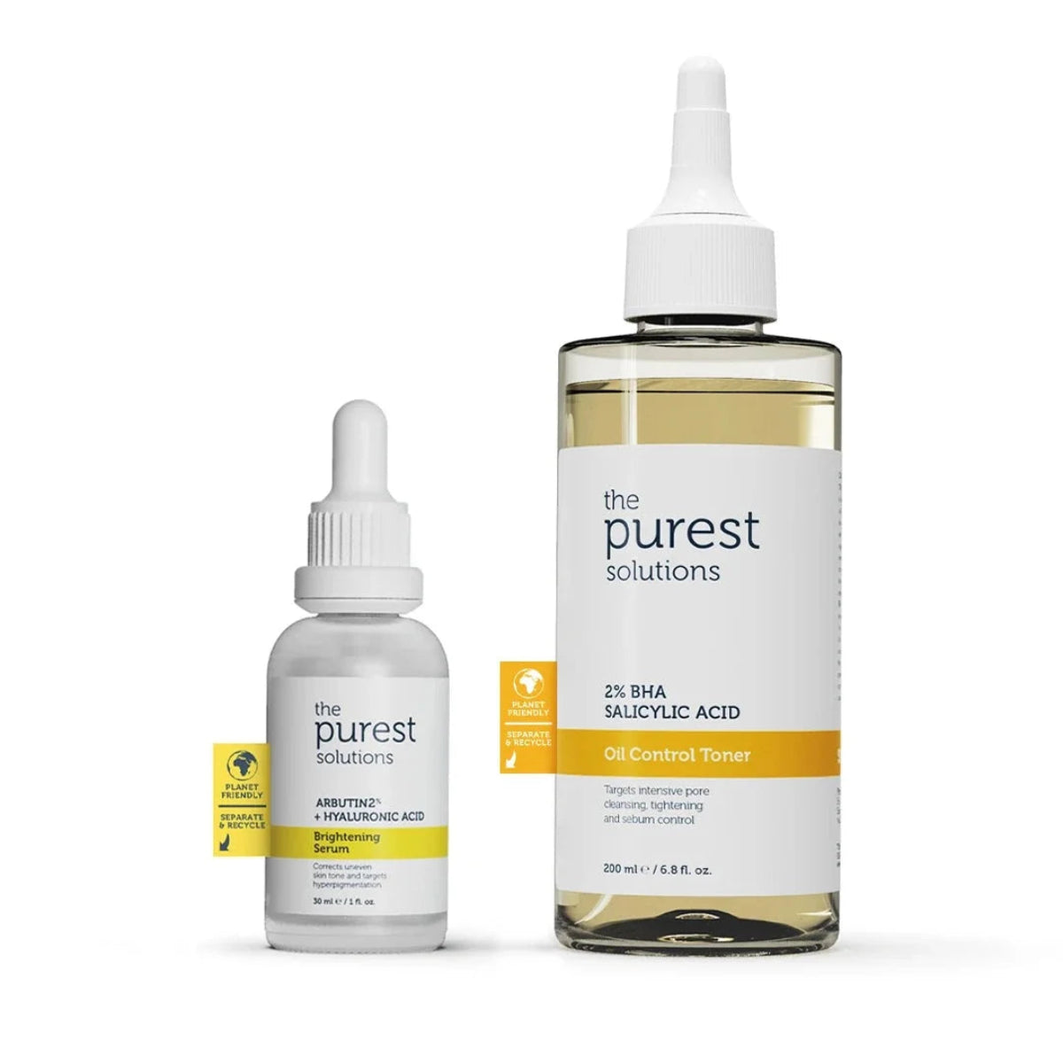 Anti-Stain & Blackhead Care Set