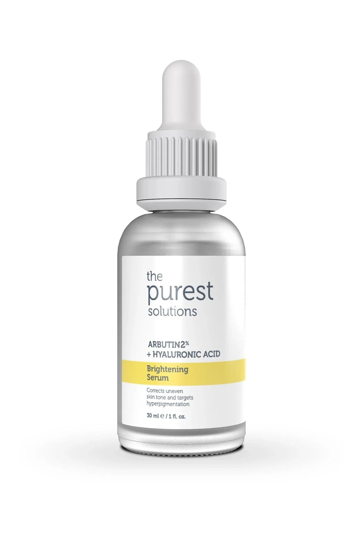 The Purest Solutions Anti-Dark Spot Intensive Care Set