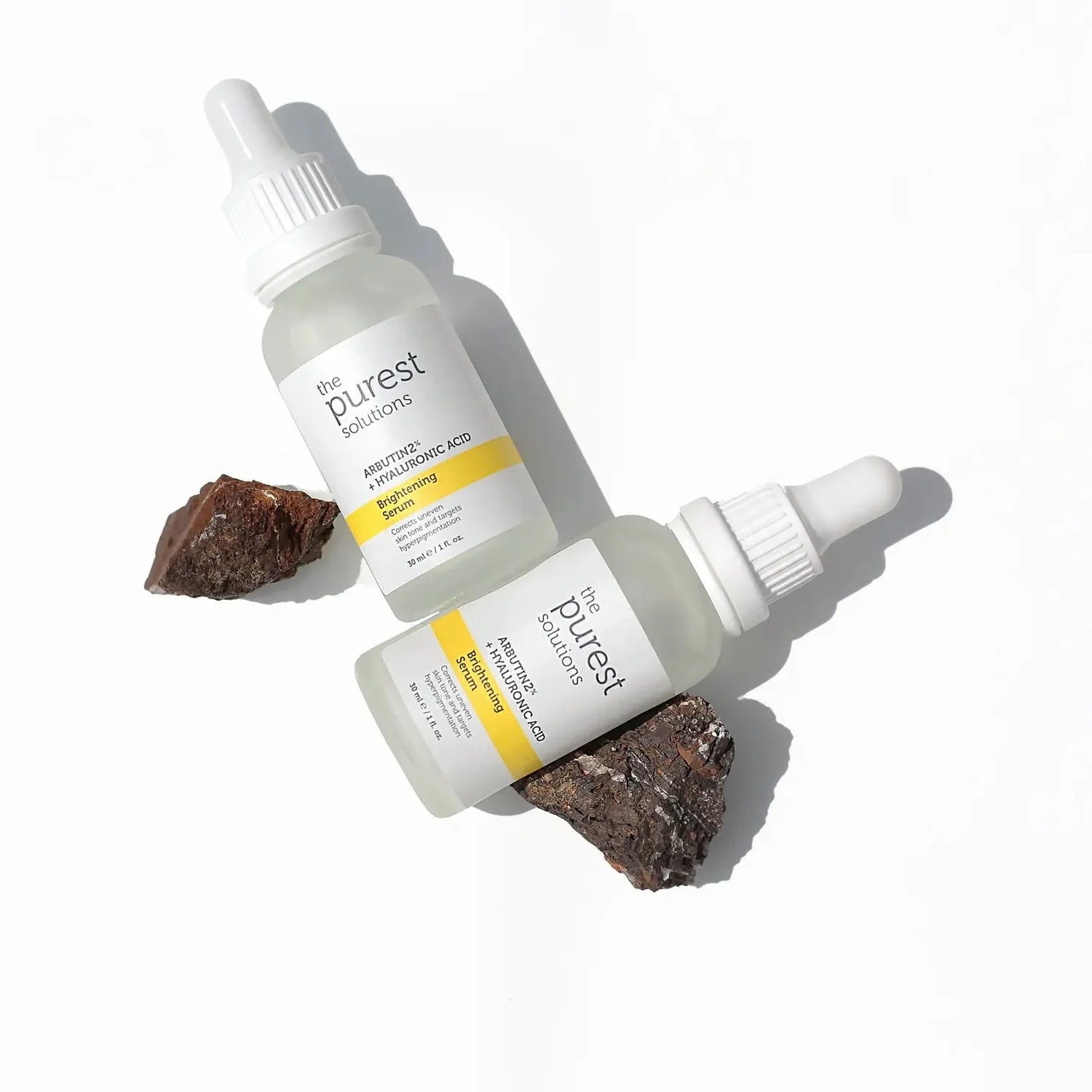 Dark Spot and Anti-Pore Care Set