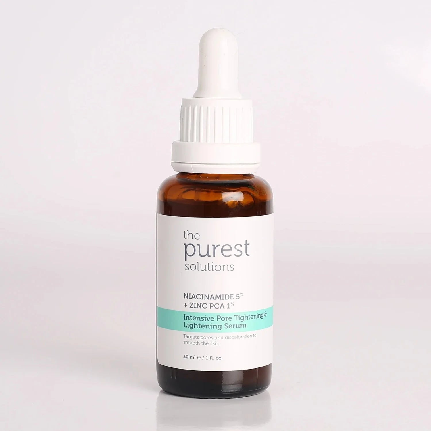 The Purest Solutions Anti-Blackhead Set for Oily and Combination Skin
