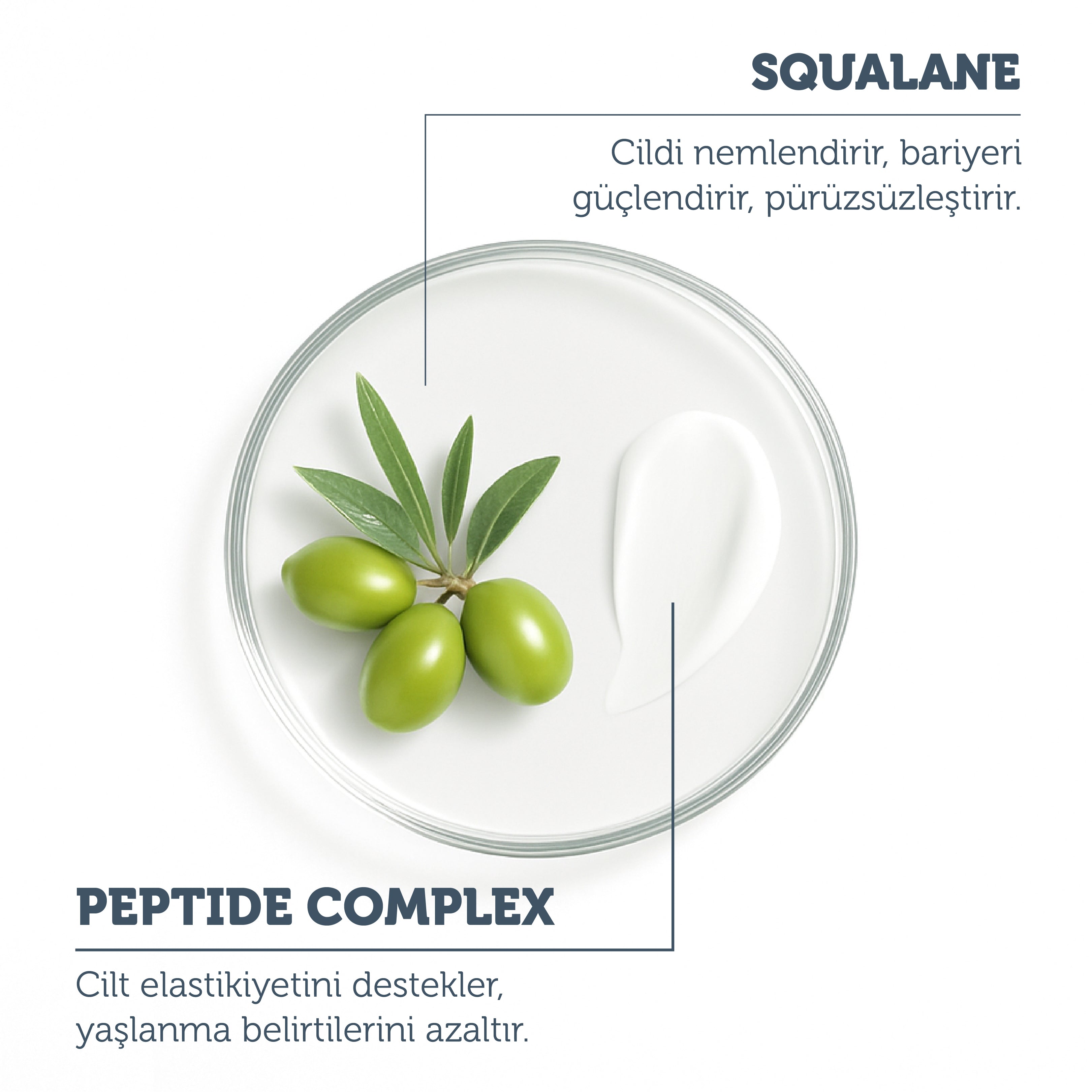 Moisturizing & Revitalizing Serum Foundation SPF 50+, 30 ml – Light/Medium Tone