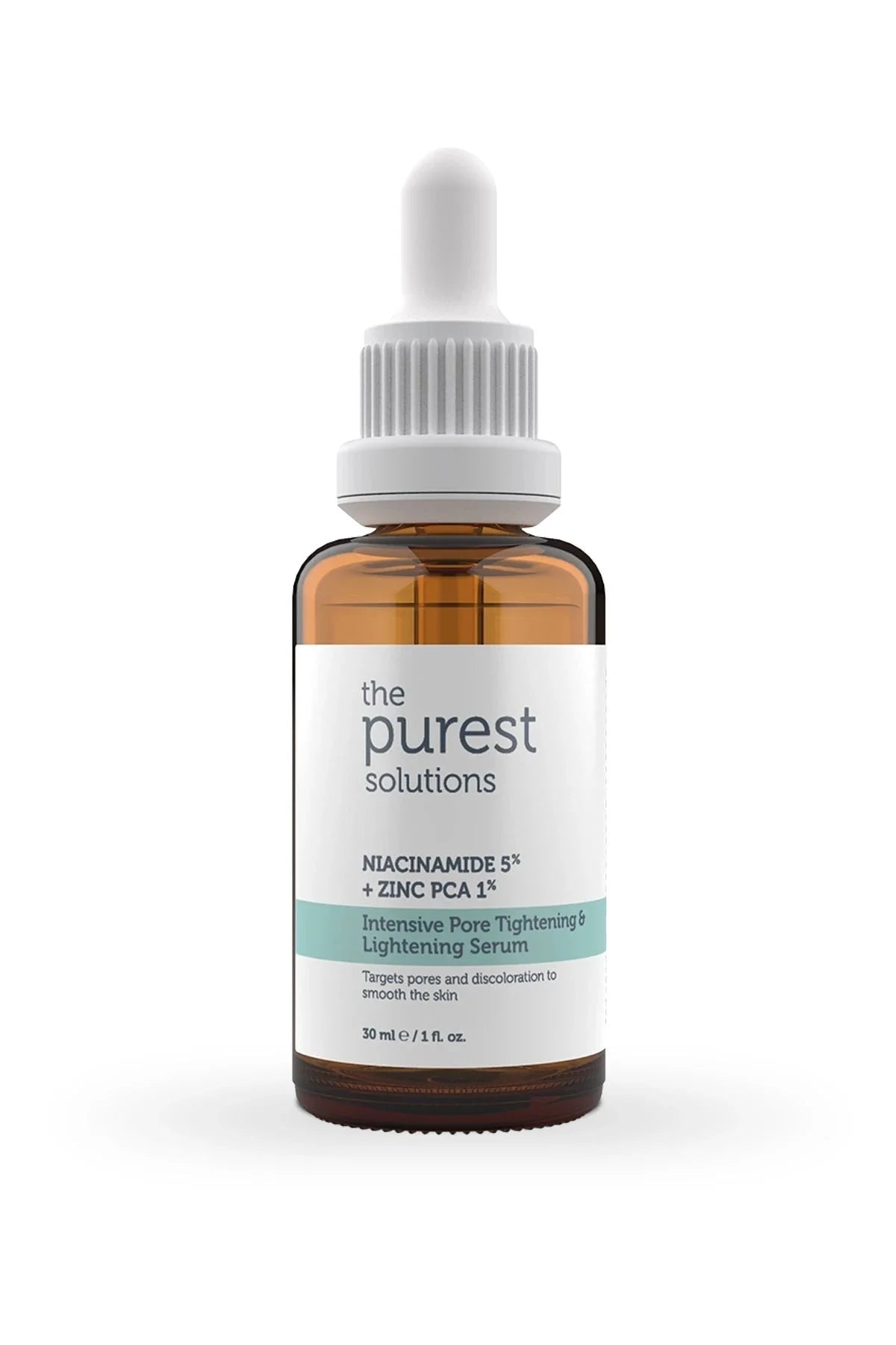 The Purest Solutions Anti-Dark Spot Intensive Care Set