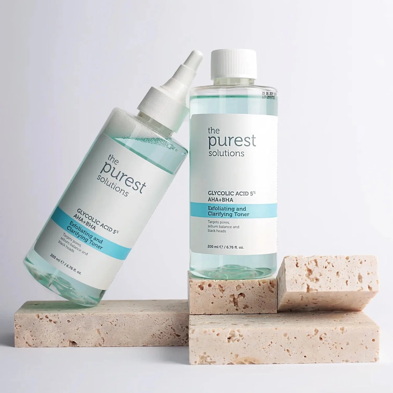 Dark Spot & Anti-Pore Care Set