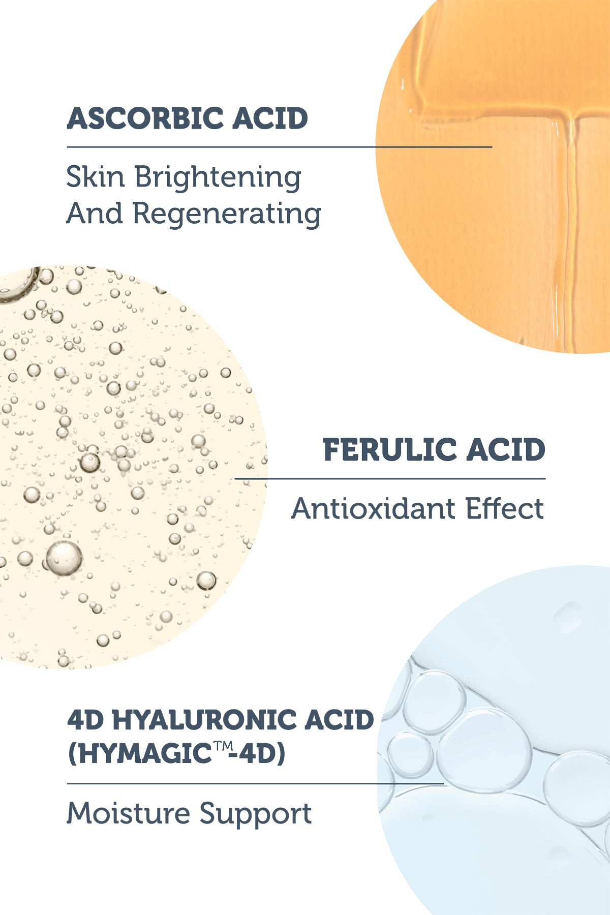 Brightening and Lightening Vitamin C Skin Serum 30 ml