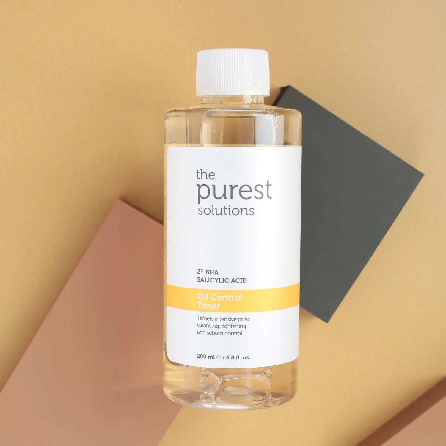 Anti-Blackhead Skin Care Set for Oily and Combination Skin, Helping to Reduce the Appearance of Pores