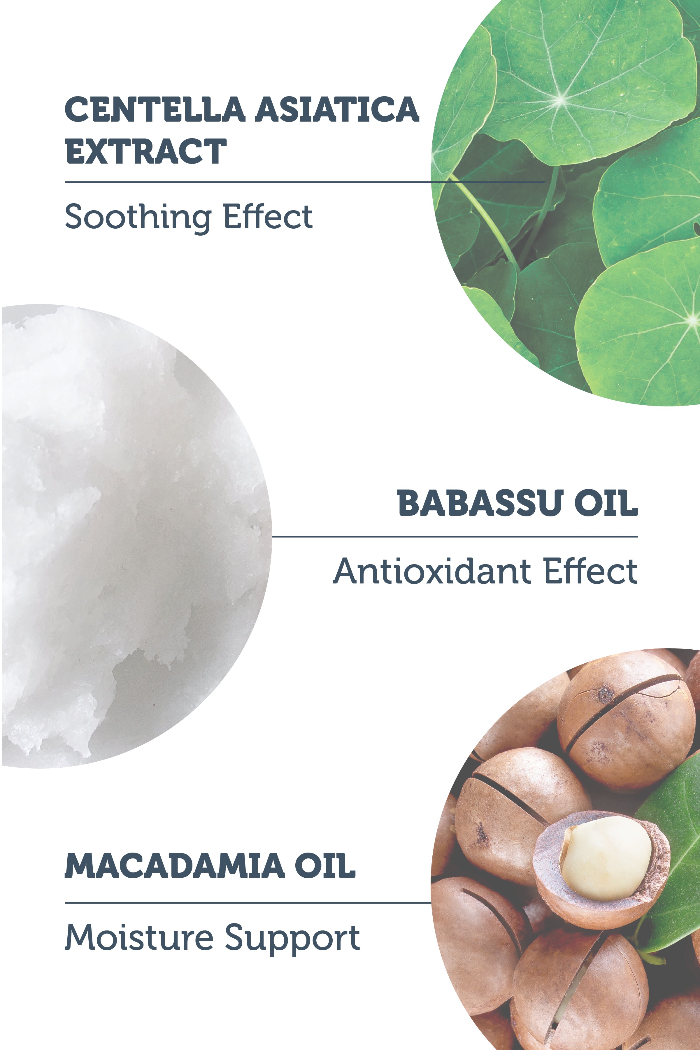 Hydration Infused Smooth Cleansing Balm for Sensitive and Dry Skin 85g