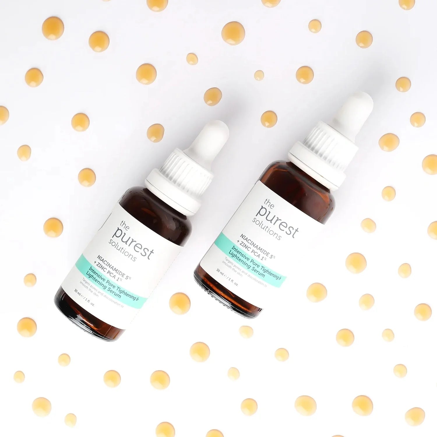 Acne & Pore Refining Power Set