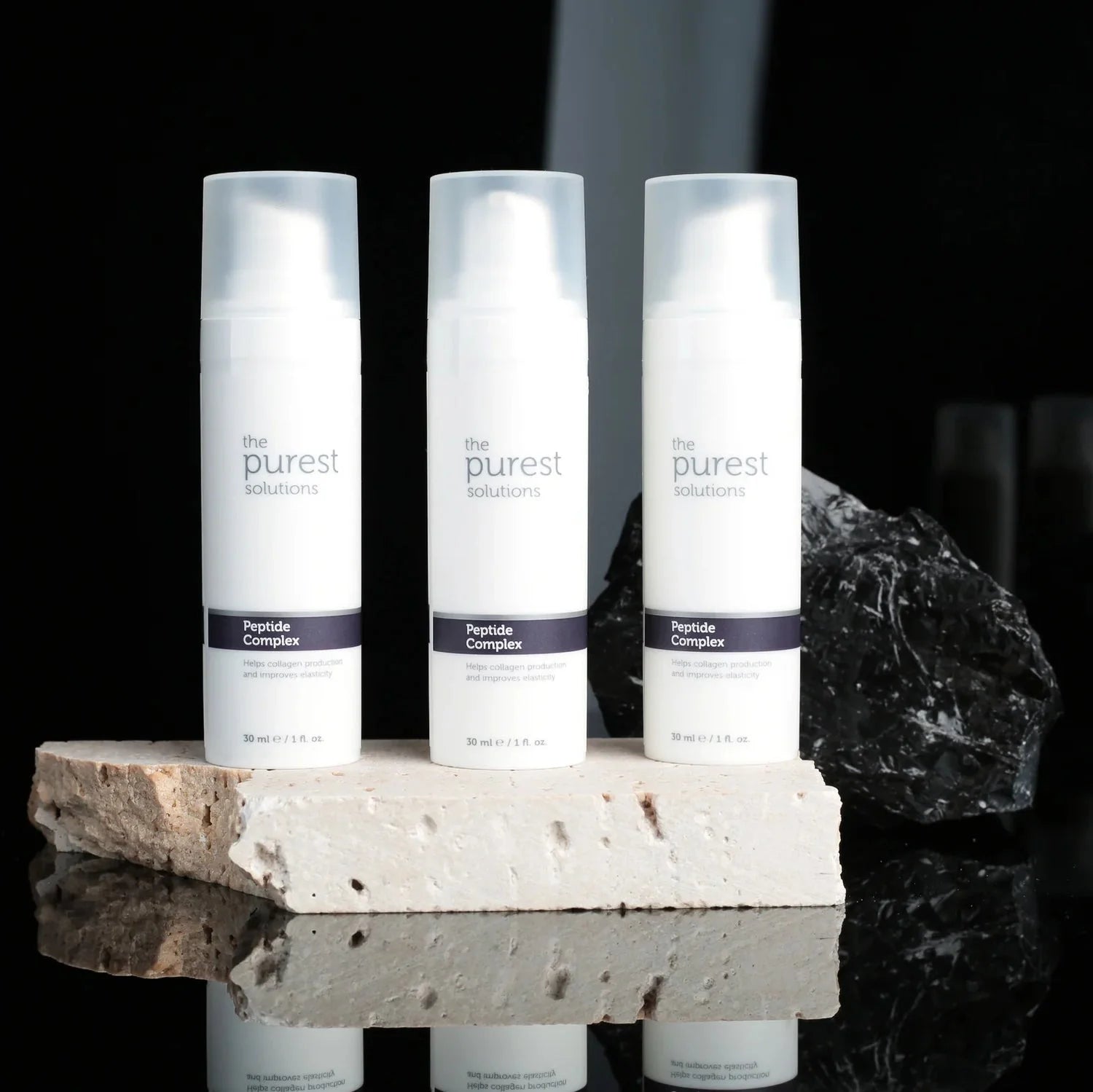 Anti-Aging Effect, Under Eye and Surrounding Area Care Set