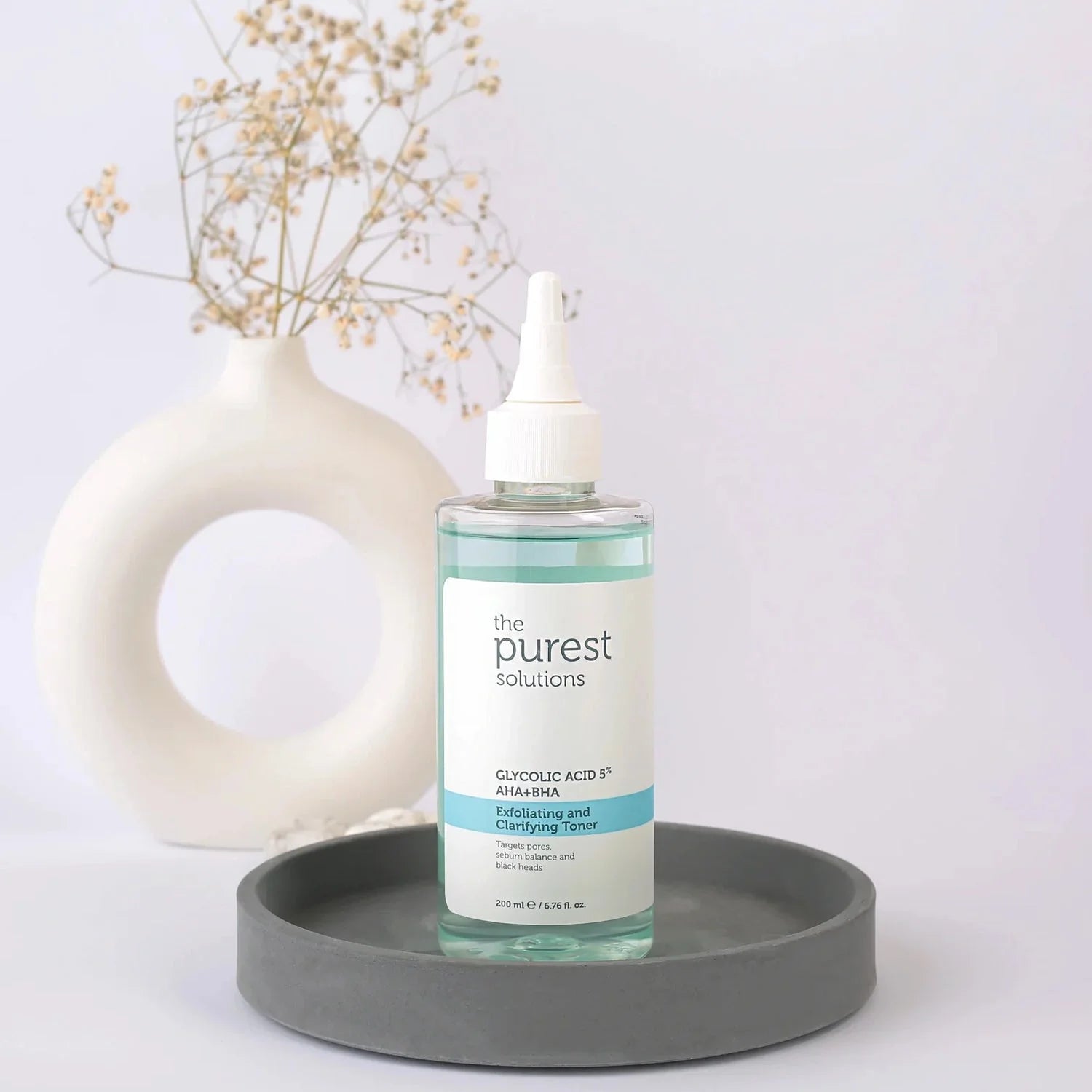Dry Skin Set — Pores & Blackheads
