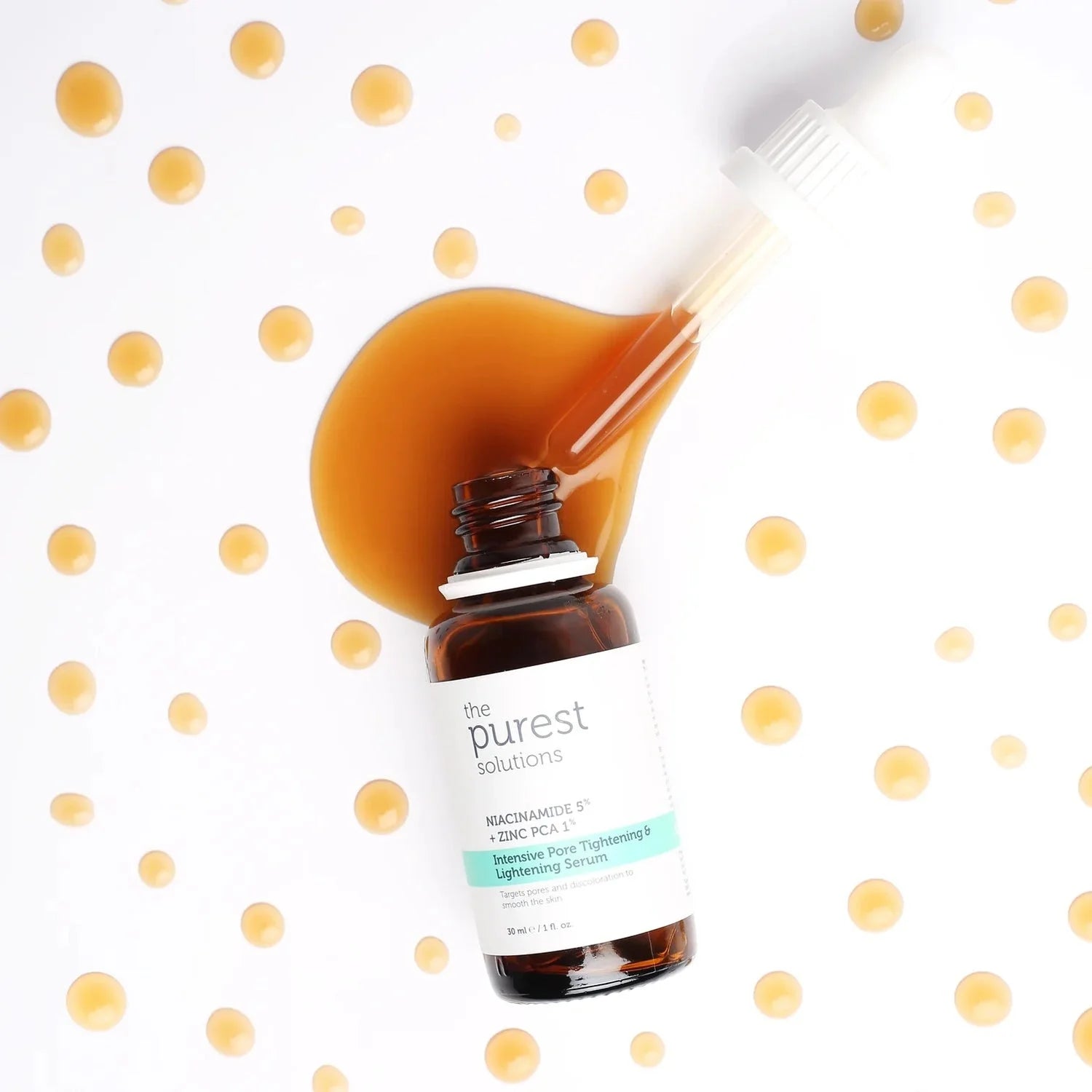 The Purest Solutions Anti-Dark Spot Intensive Care Set