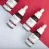 Skin Tone uplifting and Revitalizing Care Set