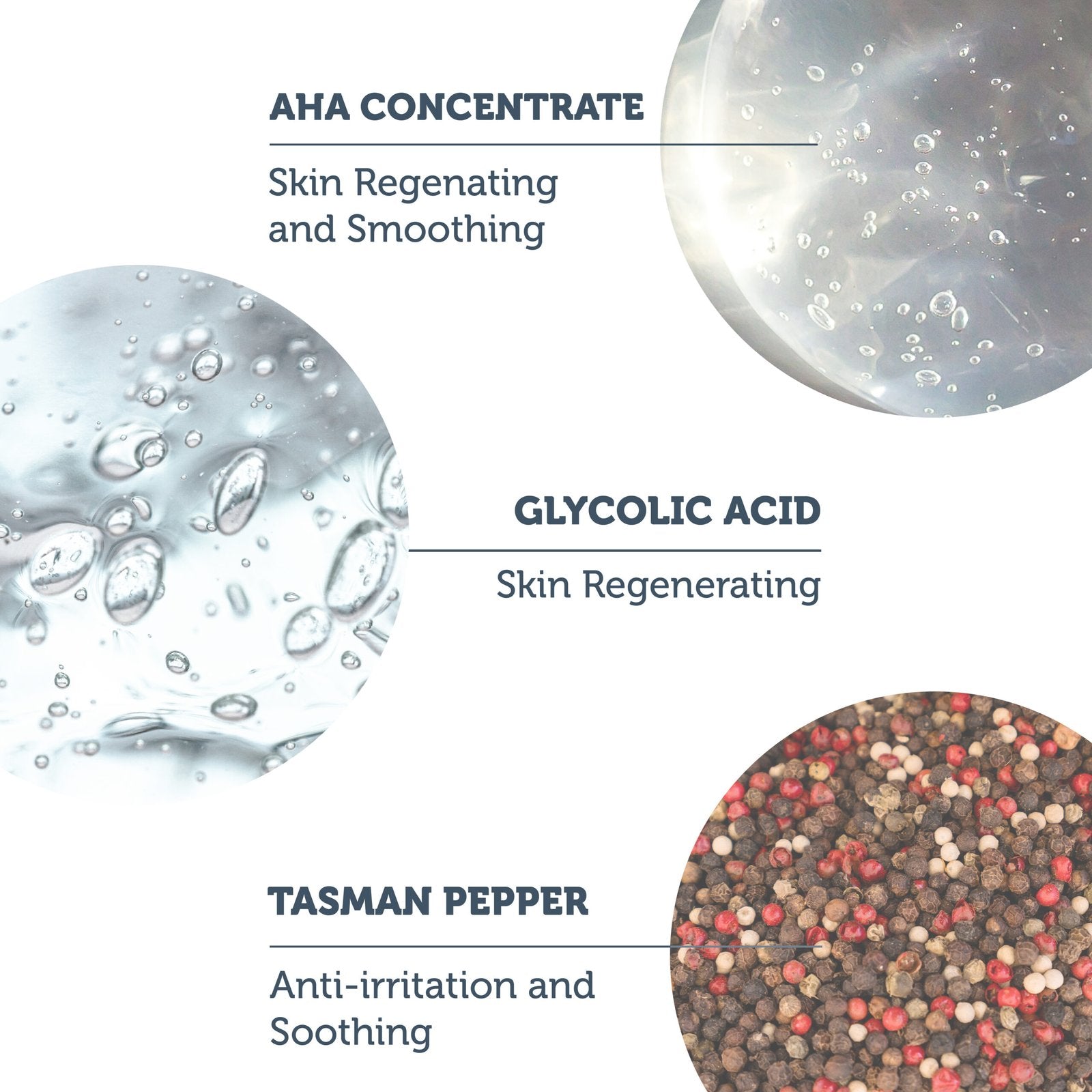 Peeling Solution Exfoliating Facial Peeling - 8 ML