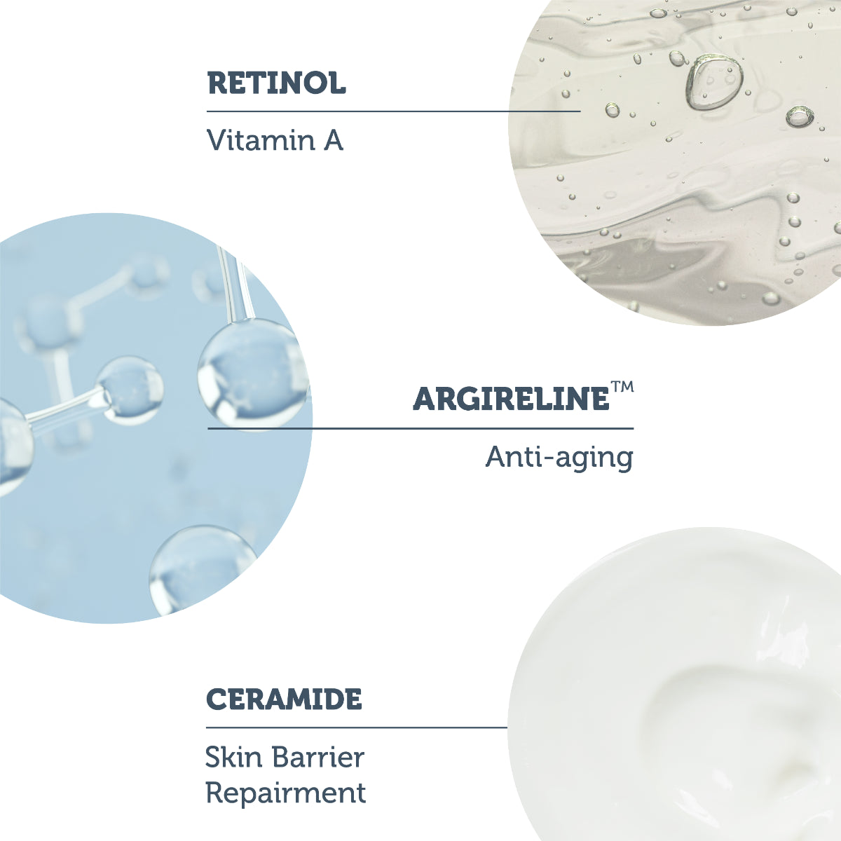 The Purest Solutions Rejuvenating Retinol Night Serum 30ml
