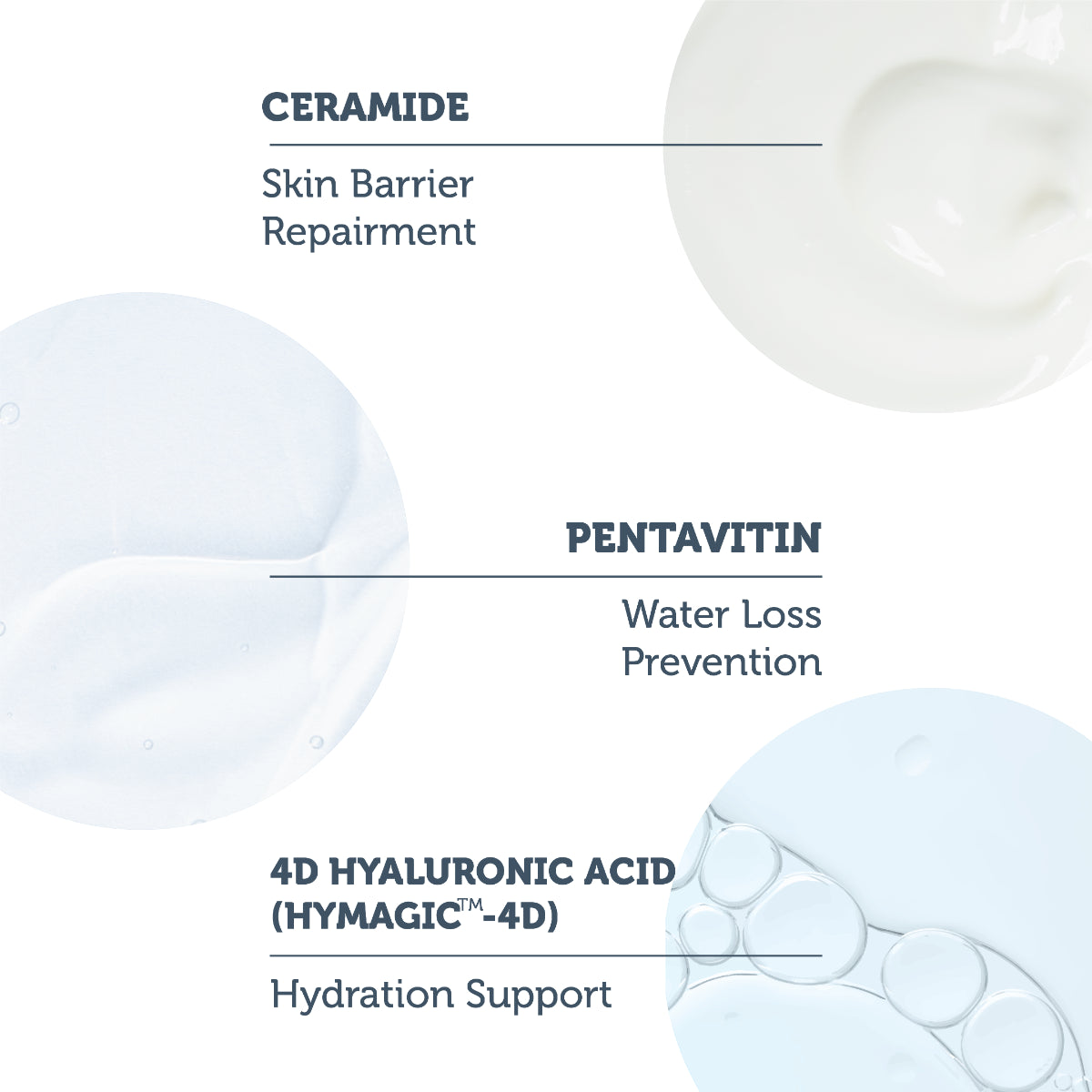 The Purest Solutions Hydration Booster Moisturizing Cream 50ml