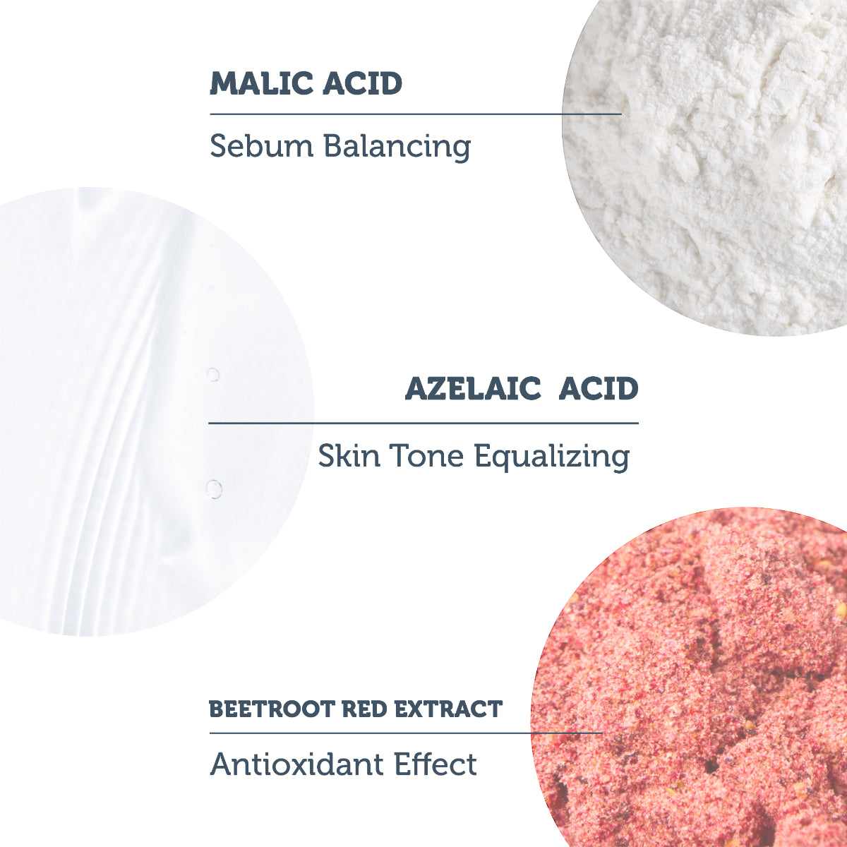 Fruit Enzyme Peeling 55g — Brightening Powder Exfoliator