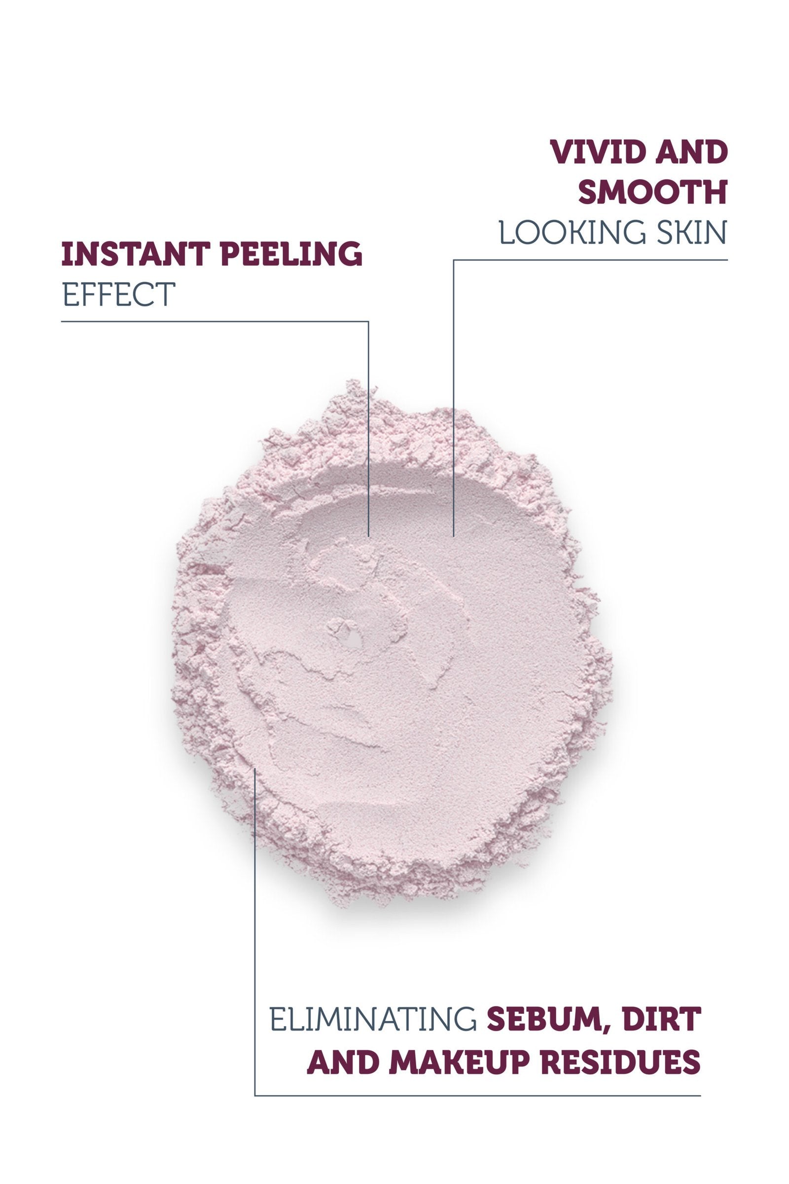 Fruit Enzyme Powder Peeling-55 GR