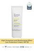 High Protection and Moisturizing Effect Invisible Sunscreen Cream SPF - 50 Ml