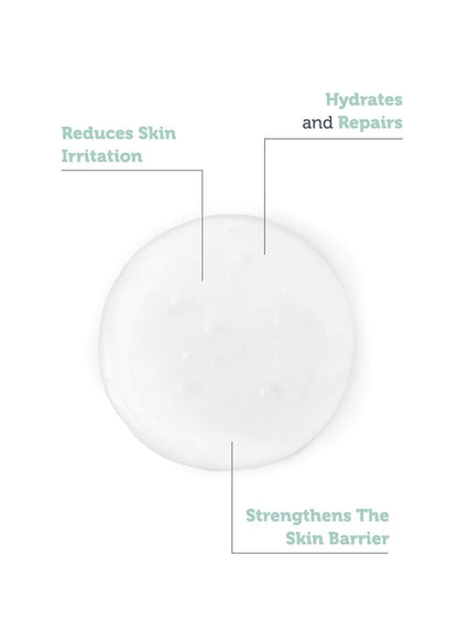 Soothening &amp; Smoothening Cica Cerum- 30 ML