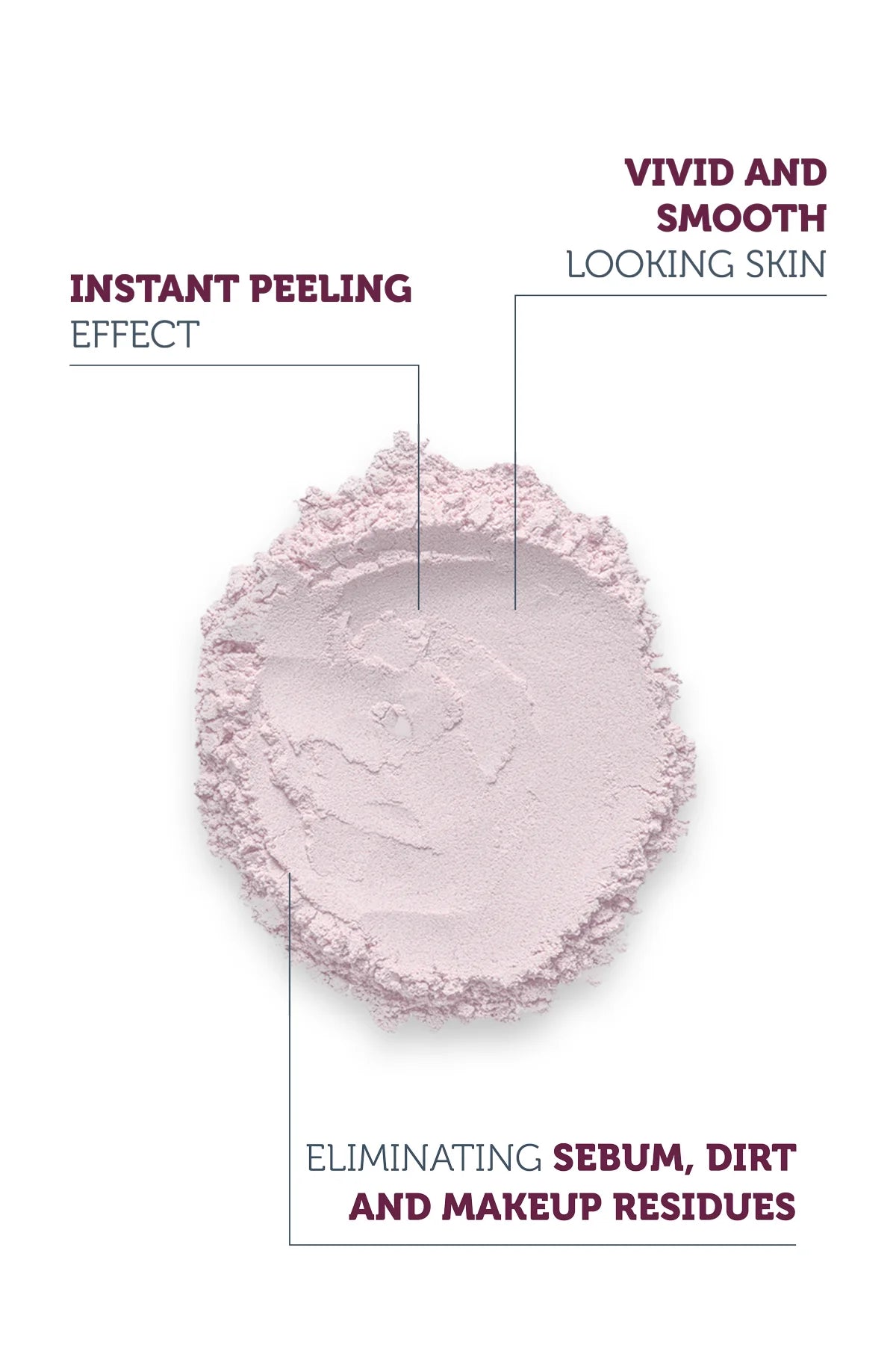 Fruit Enzyme Peeling 55 Gr