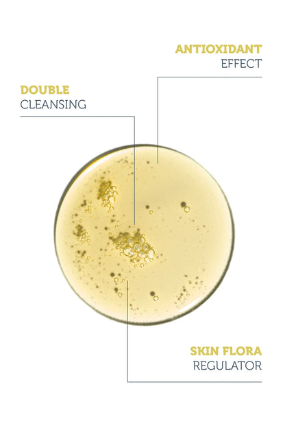 Postbiotic Purifying Cleansing Oil 150 ml