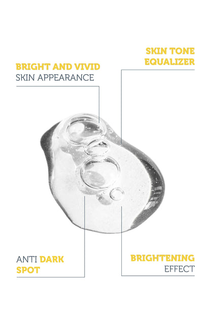 Brightening and Blemish Reducing Arbutin Skin Care Serum 30 Ml