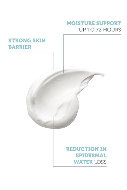 Hydration Booster Daily Moisturizing Skin Care Cream 50 Ml