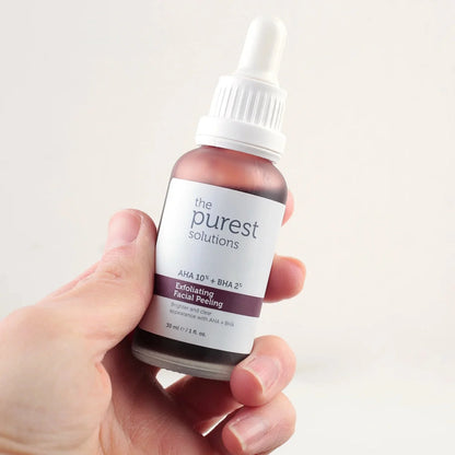 Special Care Set for Dry, Dehydrated, Dull Skin to Help Prevent Blackheads and Acne Stains