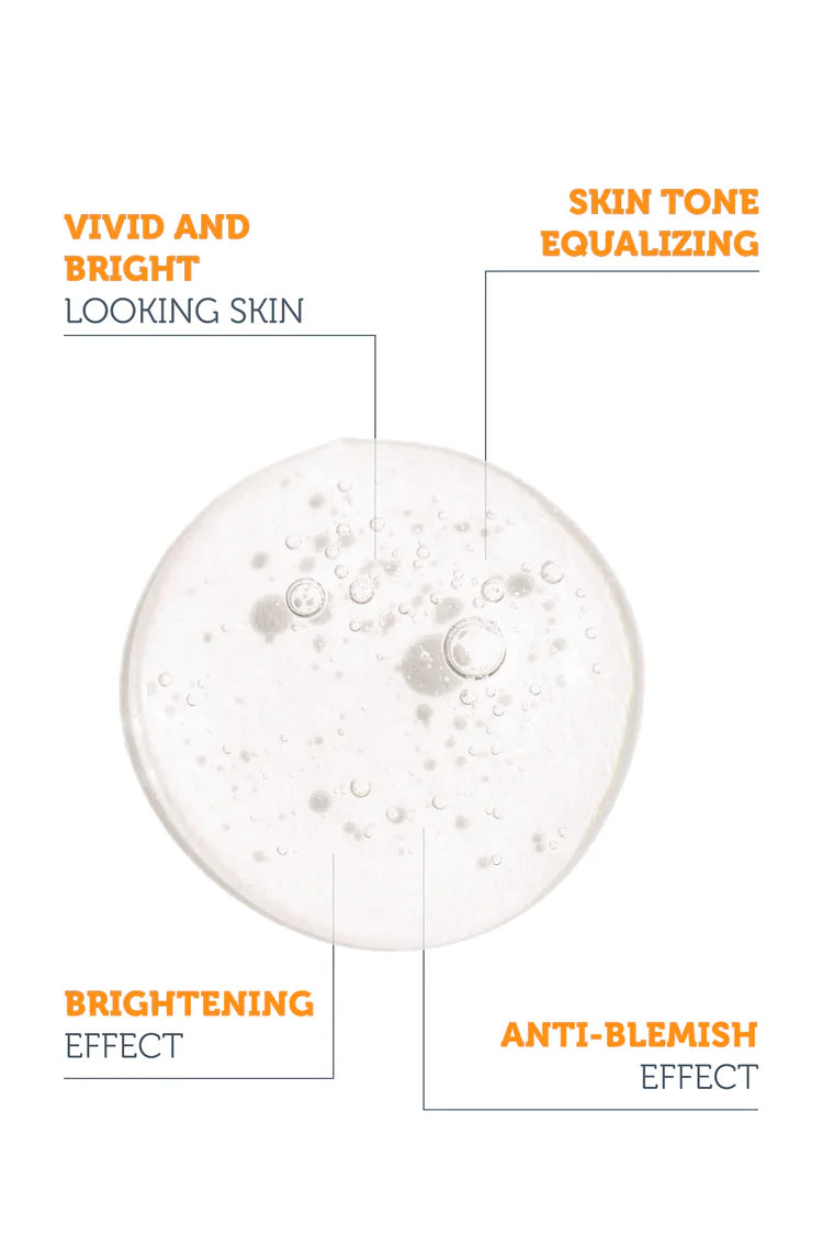 The Purest Solutions Vitamin C and SPF Glow Protect Skincare Set