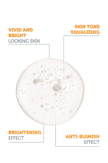 The Purest Solutions Vitamin C and SPF Glow Protect Skincare Set