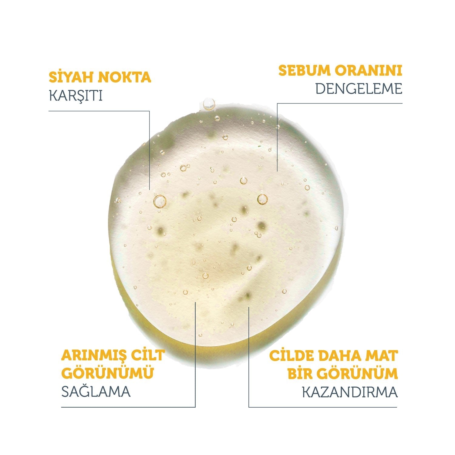 Exfoliating Salicylic Acid Cleanser - 50 ML