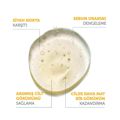 Exfoliating Salicylic Acid Cleanser - 50 ML