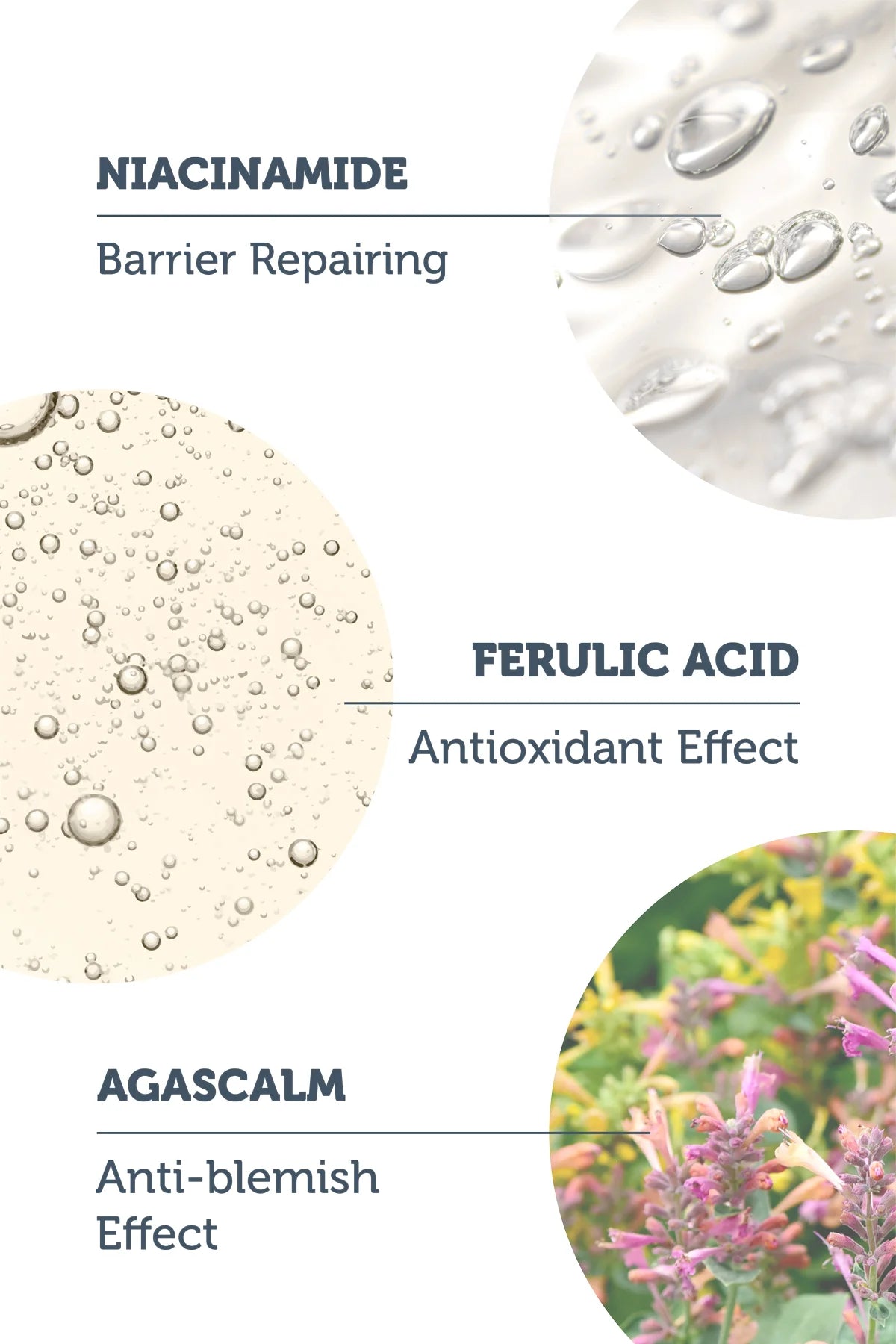 Barrier Strengthening and Soothing Vitamin B Skin Care Serum 30 Ml