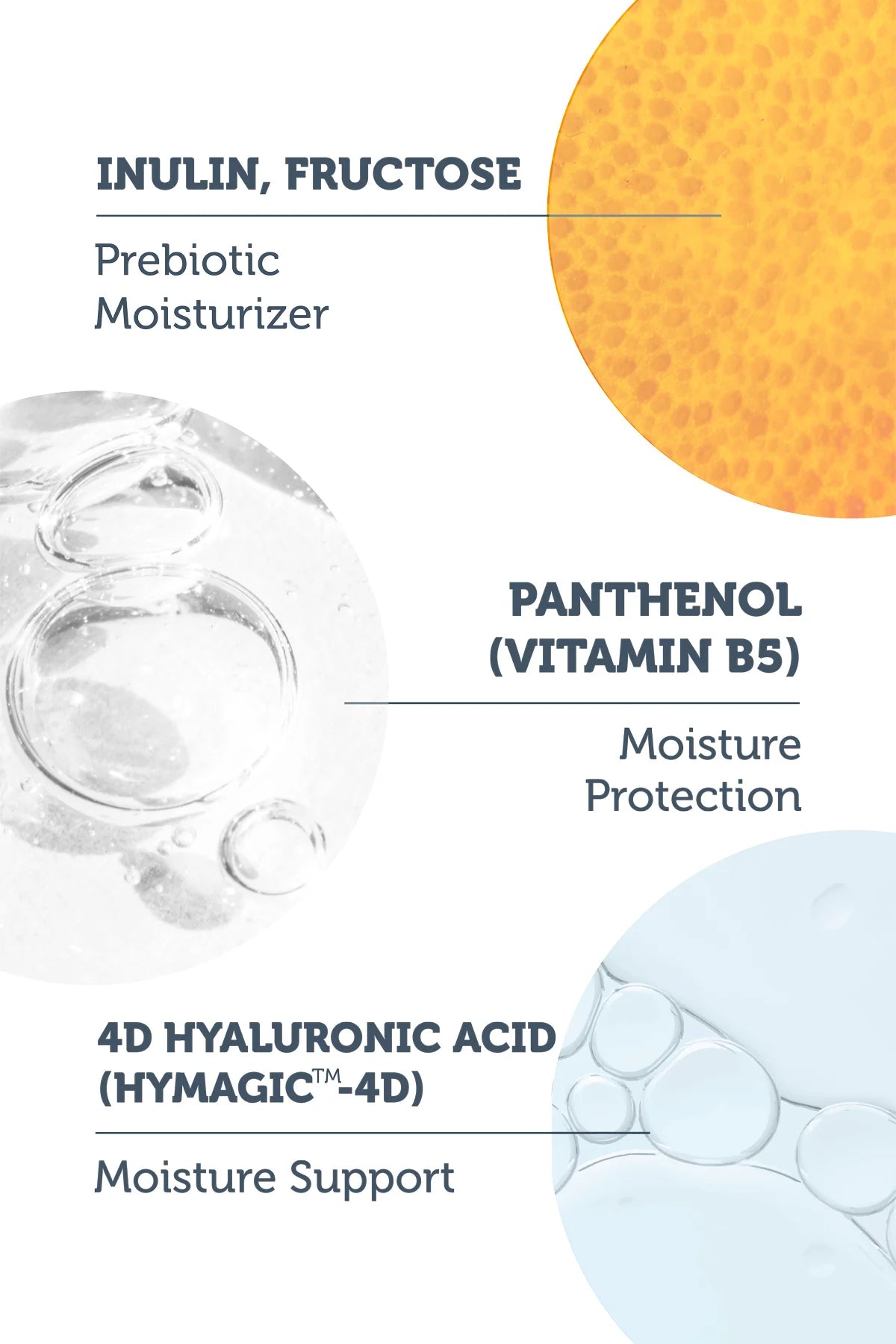 Intensive Moisturizing and Plump Appearance Effective Regenerating Hyaluronic Acid Skin Care Serum 30 Ml