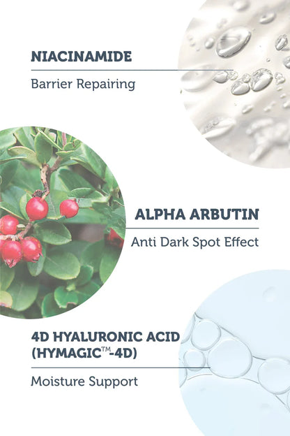 The Purest Solutions Vitamin C and SPF Glow Protect Skincare Set