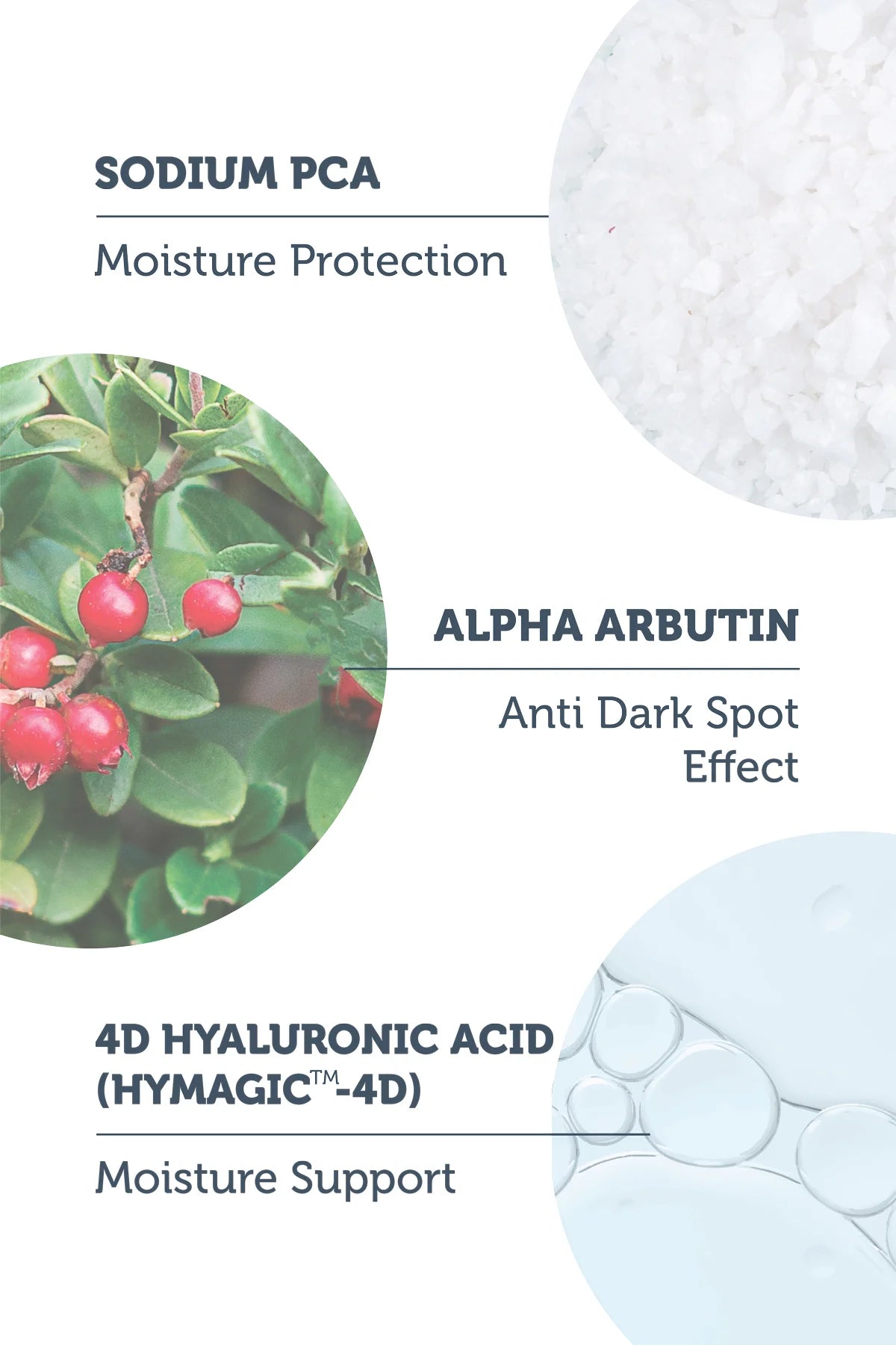 Brightening and Blemish Reducing Arbutin Skin Care Serum 30 Ml