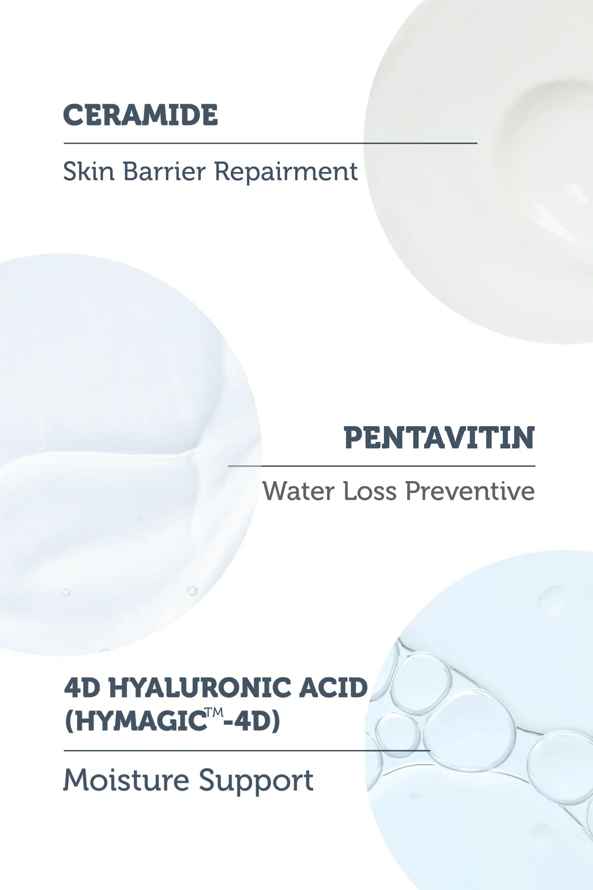 Hydration Booster Daily Moisturizing Skin Care Cream 50 Ml