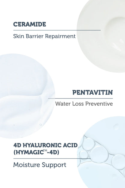 Hydration Booster Daily Moisturizing Skin Care Cream 50 Ml