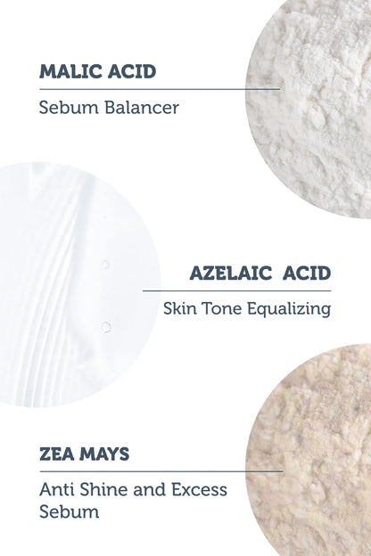 Fruit Enzyme Cleanser-55 GRM