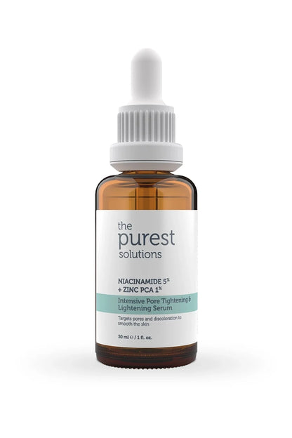 Anti-Dark Spot and Skin Tone Equalizing Intensive Care Set