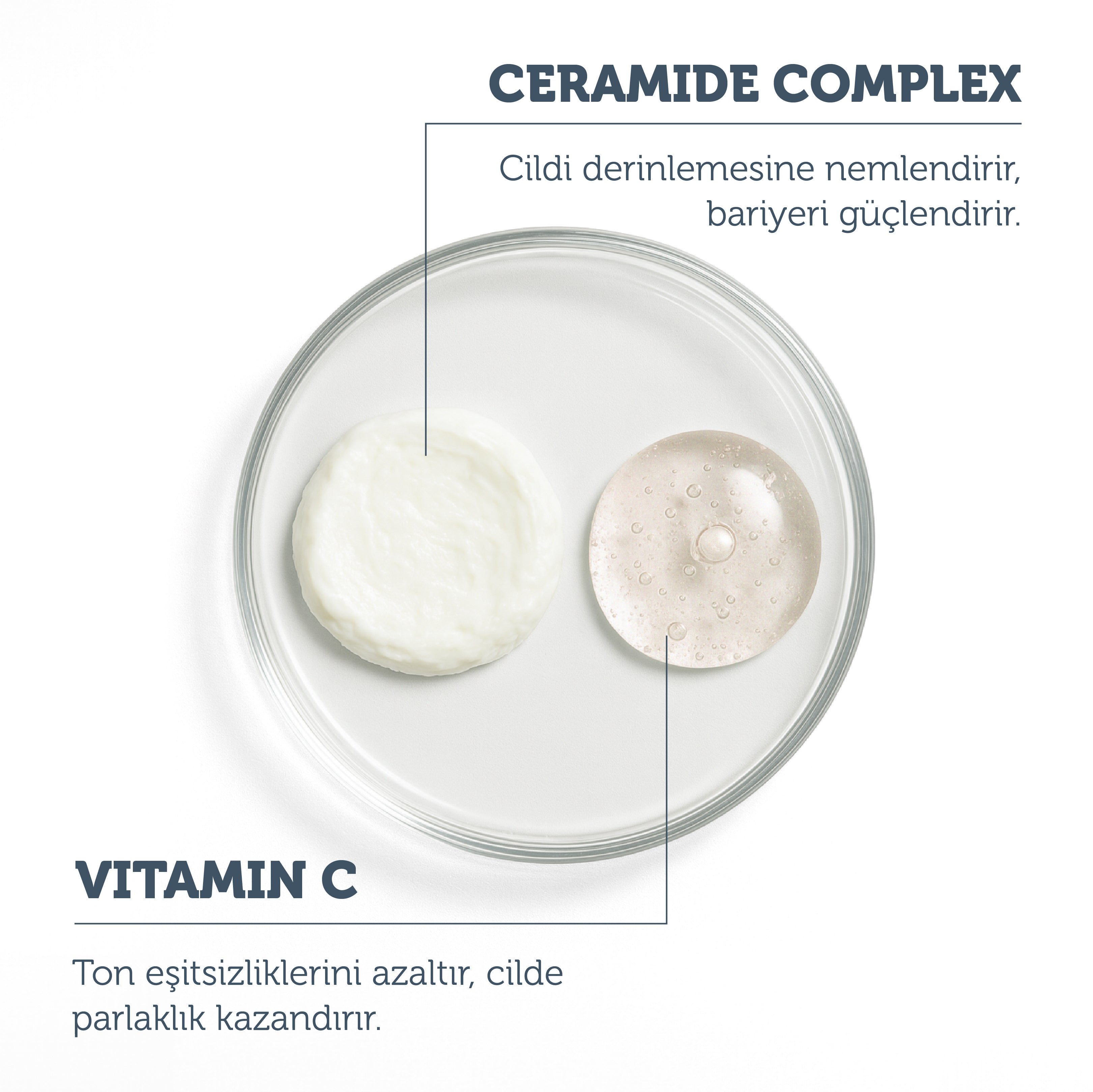 Intensive Moisturizing BB Cream for Dry and Combination Skin, SPF 50+, 50 ml – Light/Medium Tone