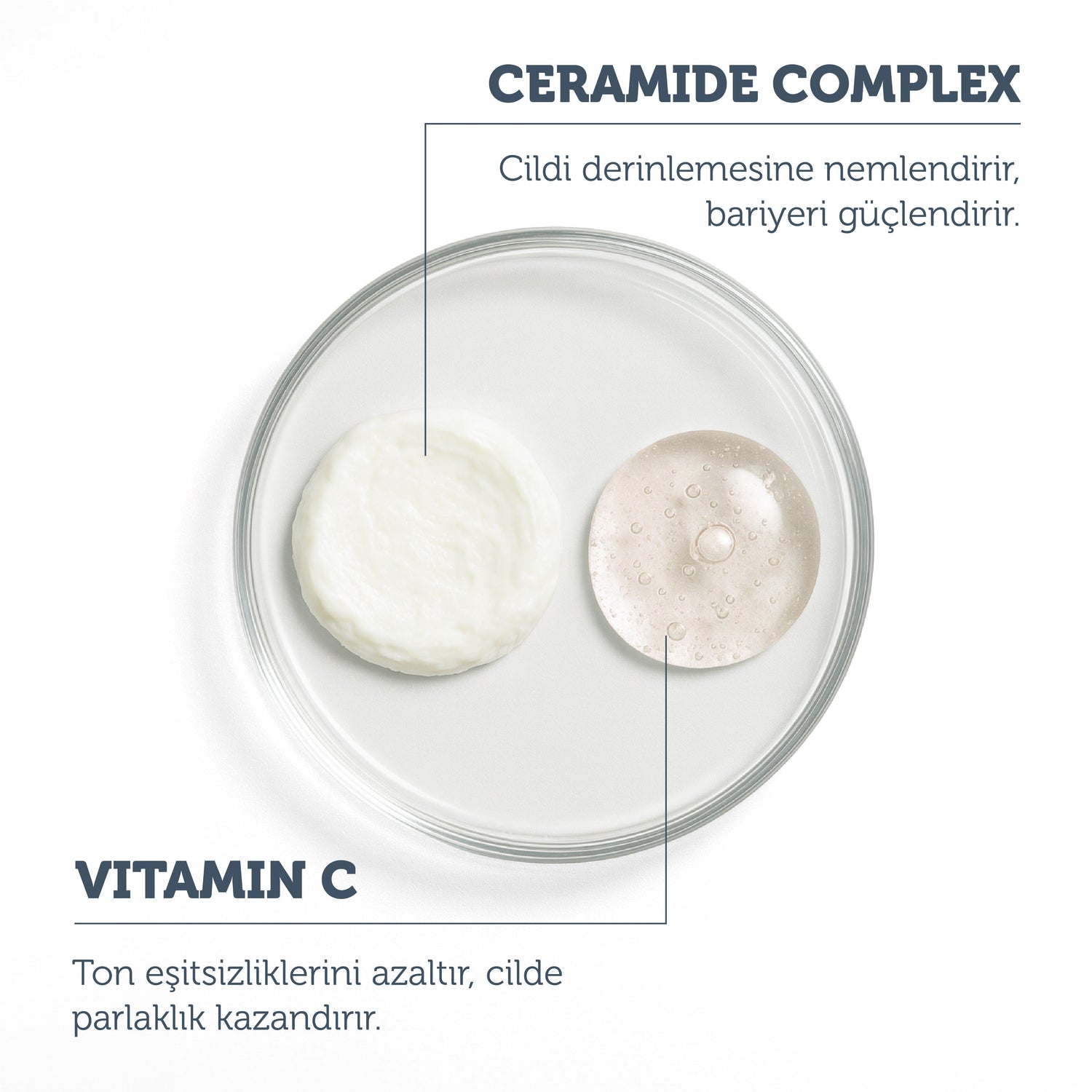 Intensive Moisturizing BB Cream for Dry and Combination Skin, SPF 50+, 40 ml – Medium/Dark Shade