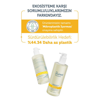 Exfoliating Salicylic Acid Cleanser - 50 ML