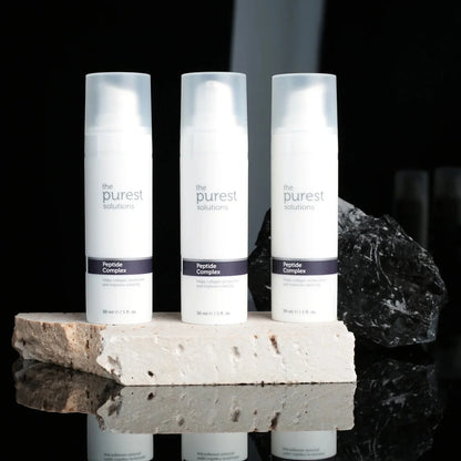 Anti-Aging Effect, Under Eye and Surrounding Area Care Set