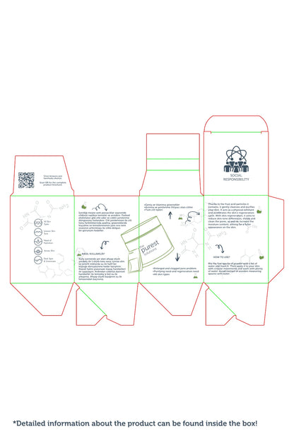 Fruit Enzyme Cleanser-55 GRM