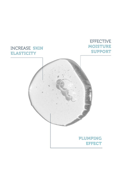 Intensive Hydration Serum - 8 ML