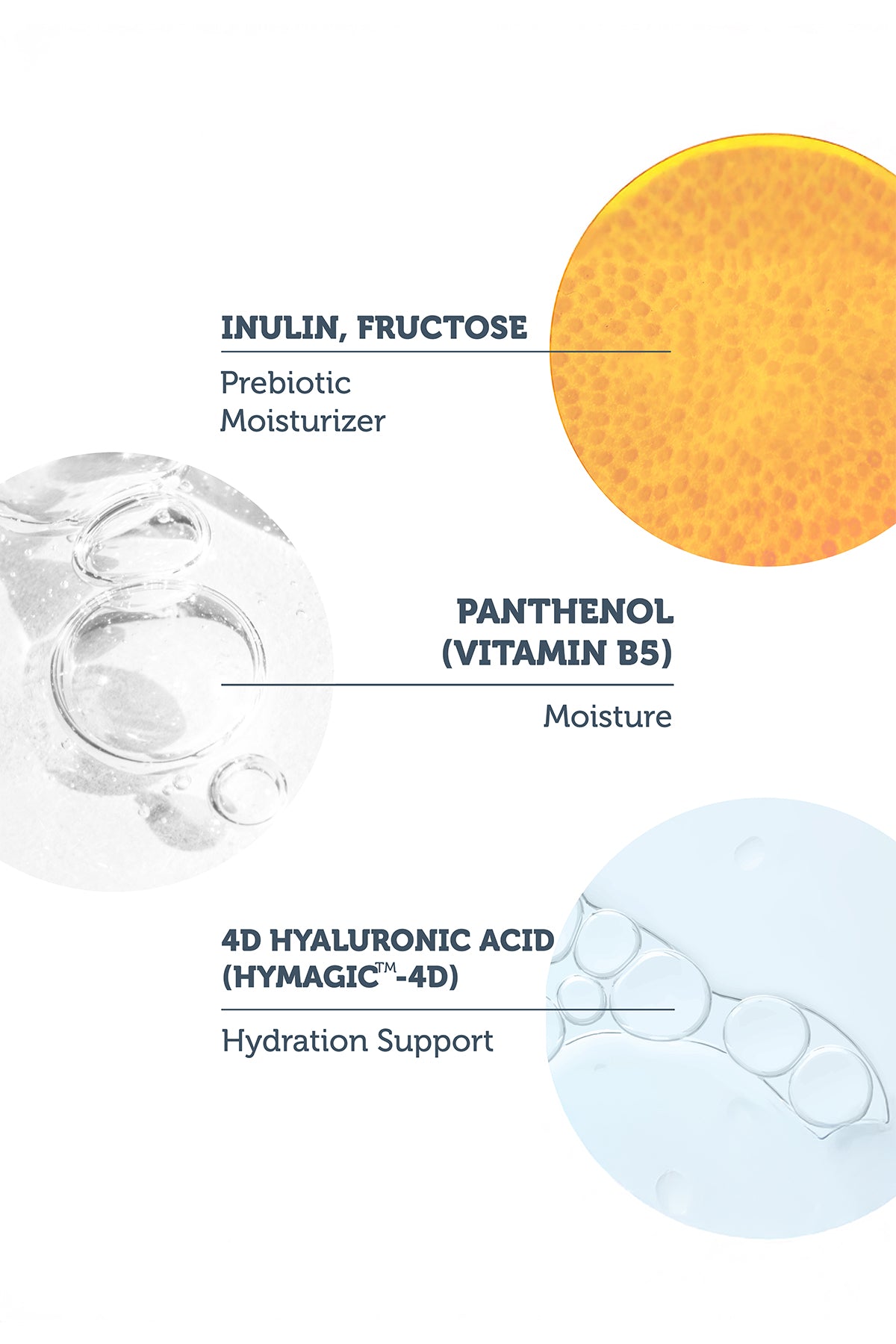 Intensive Hydration Serum - 8 ML