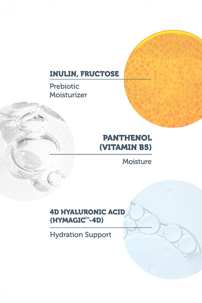 Intensive Hydration Serum - 8 ML