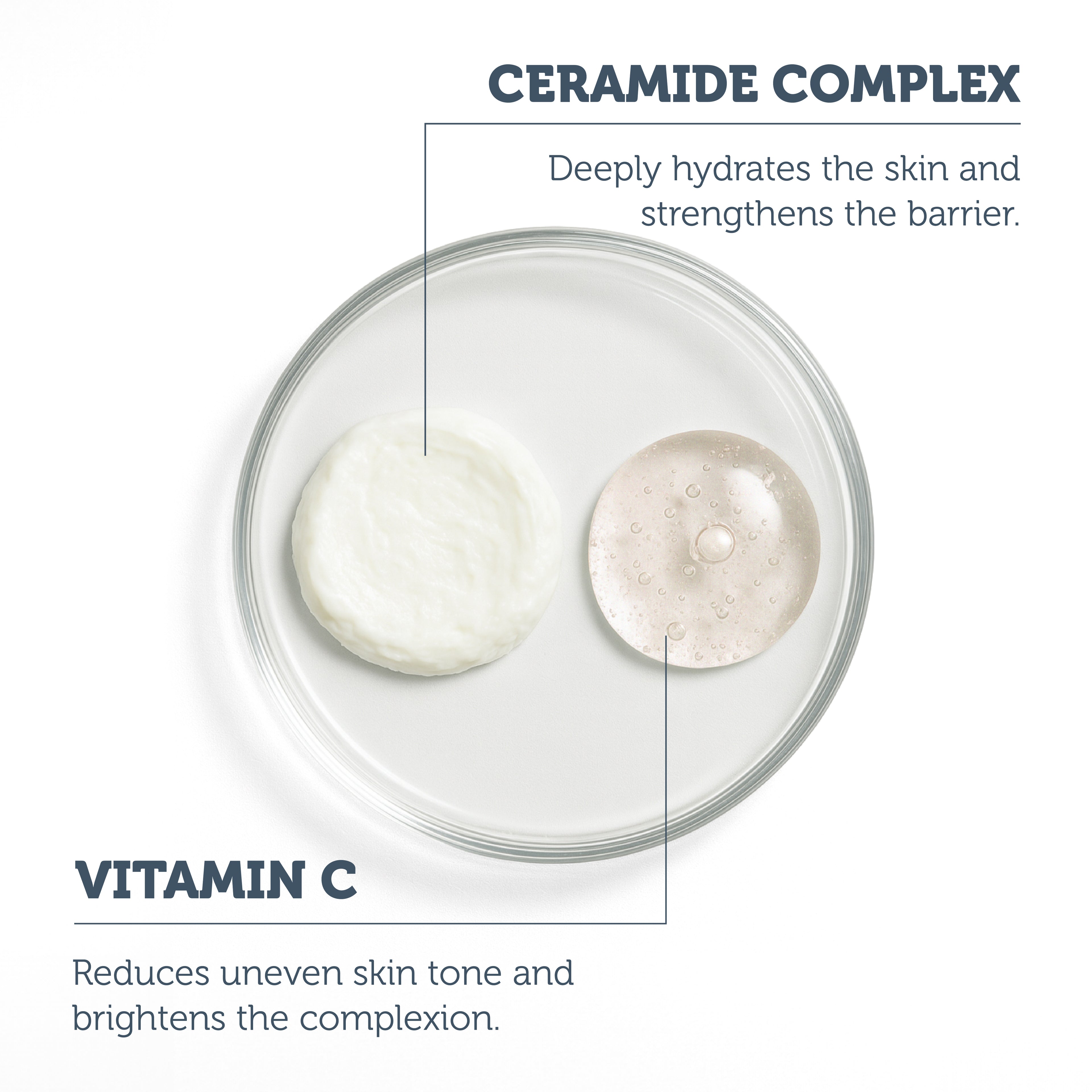 Moisturizing BB Cream SPF 50+ 40ml — Medium/Dark