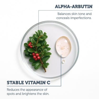 Skin Tone Evening BB Cream for Blemished Skin, SPF 50+, 40 ml – Light/Medium Shade