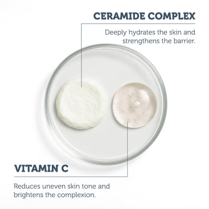 Moisturizing BB Cream SPF 50+ 40ml — Light/Medium